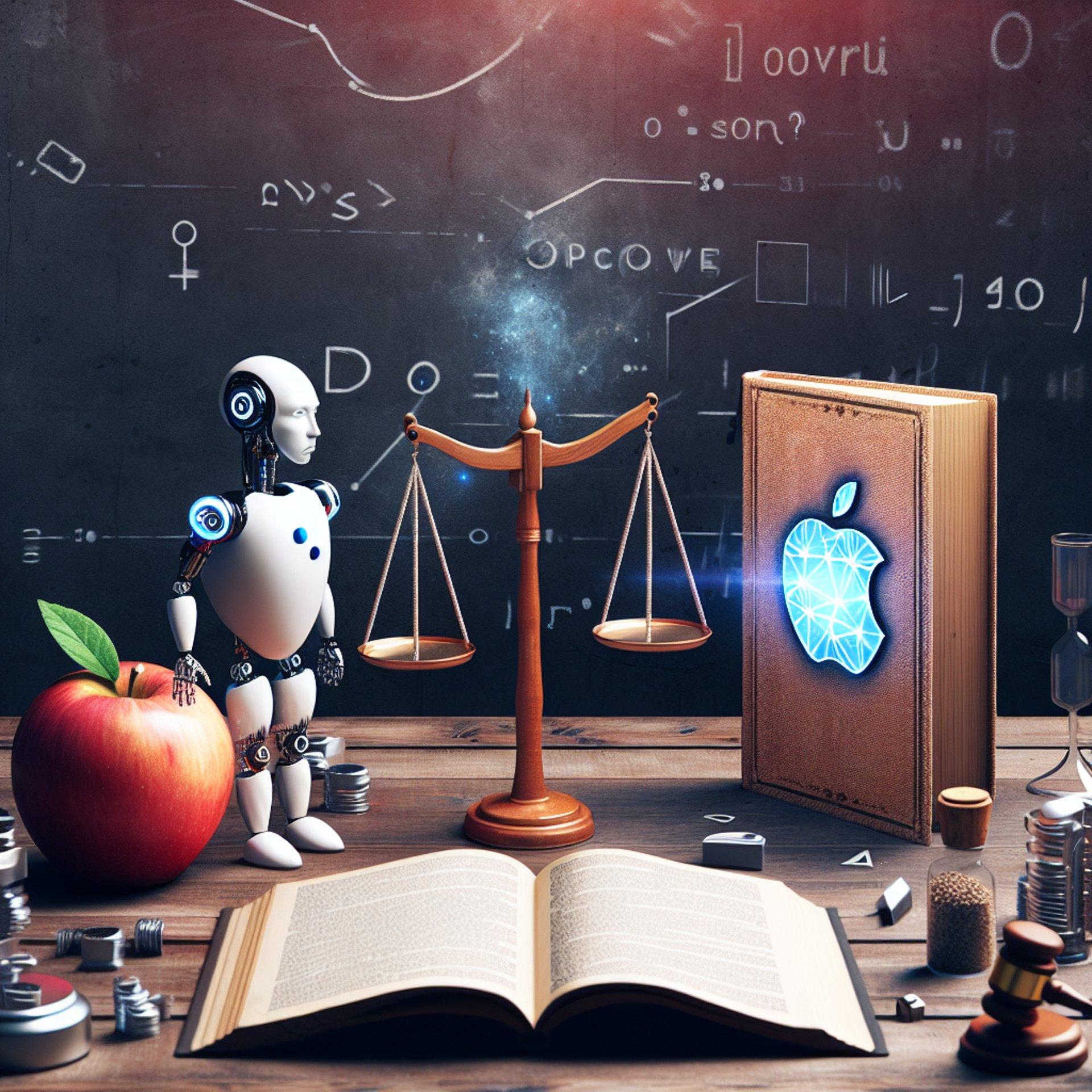 Banner for Elon Musk's Legal Showdown: xAI Sues Apple & OpenAI