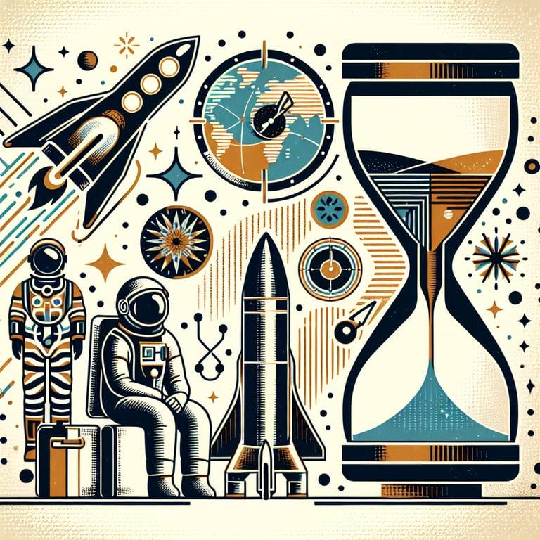 Banner for NASA Delays Axiom-4 Launch: Indian Astronaut Shubhanshu Shukla's Space Debut on Hold