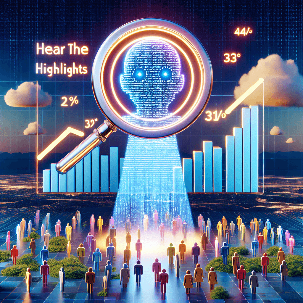 Amazon's AI-Powered 'Hear the Highlights' Takes Product Reviews to the Next Level