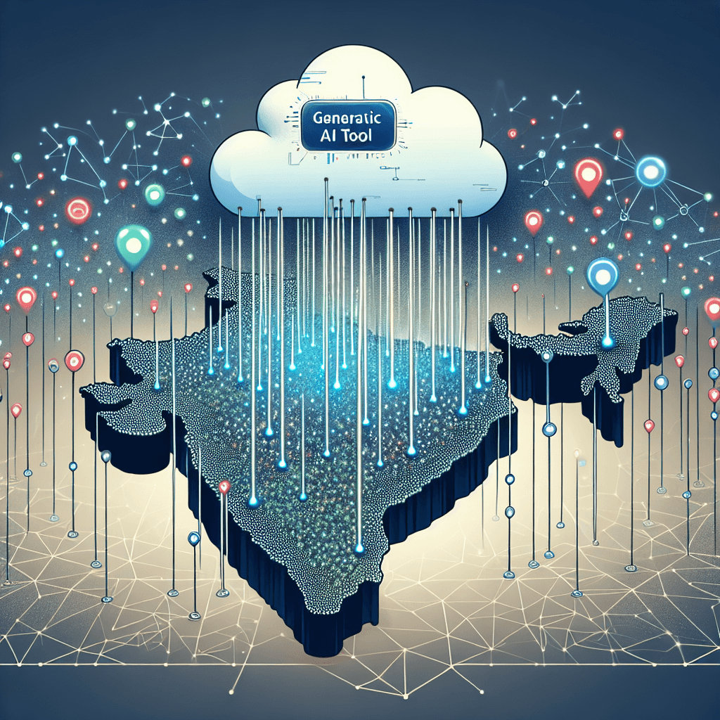 Banner for Airtel Offers Free Generative AI Tool to Over 360 Million Customers in India
