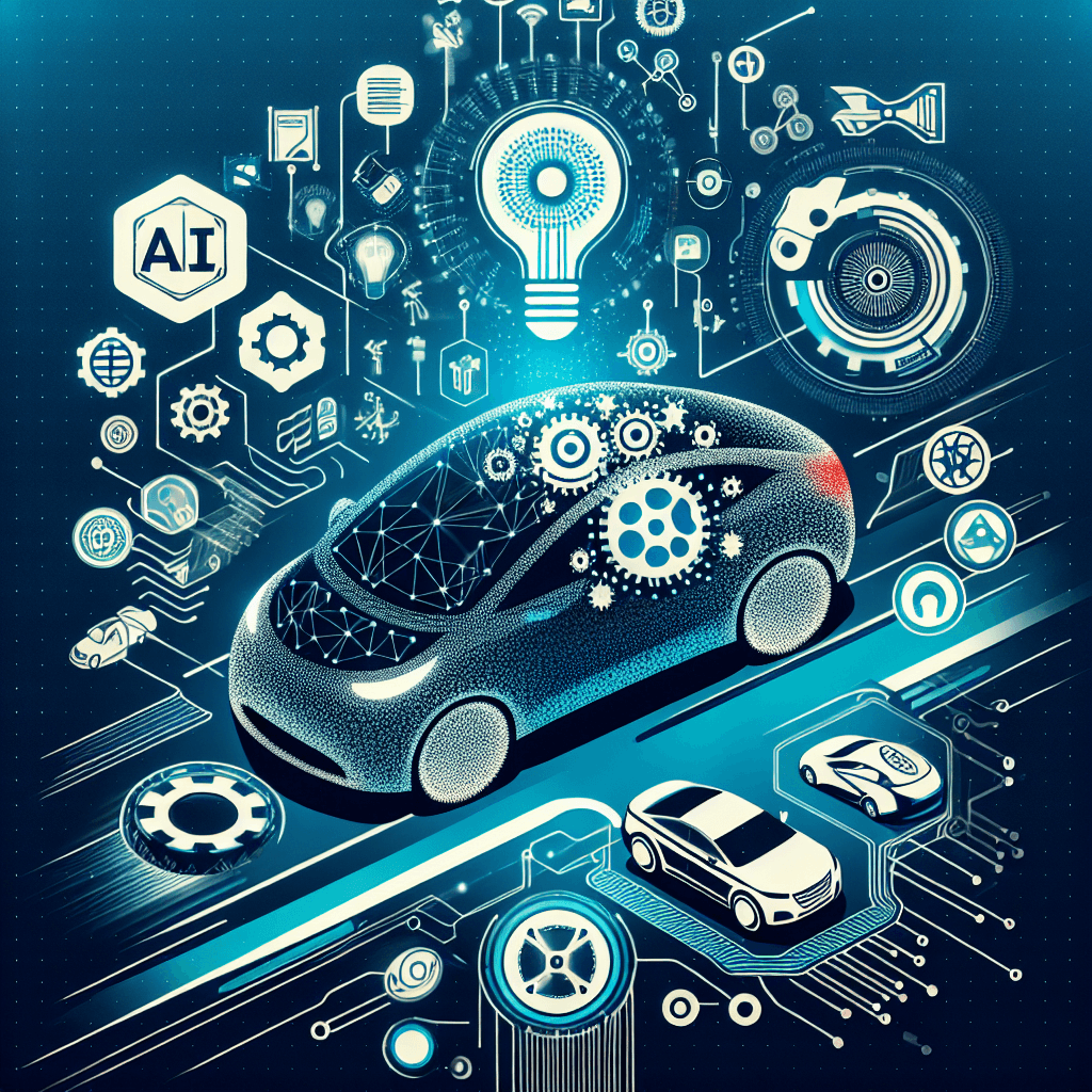 Banner for Waymo and Tesla: Rethinking Self-Driving Tech with Hybrid AI