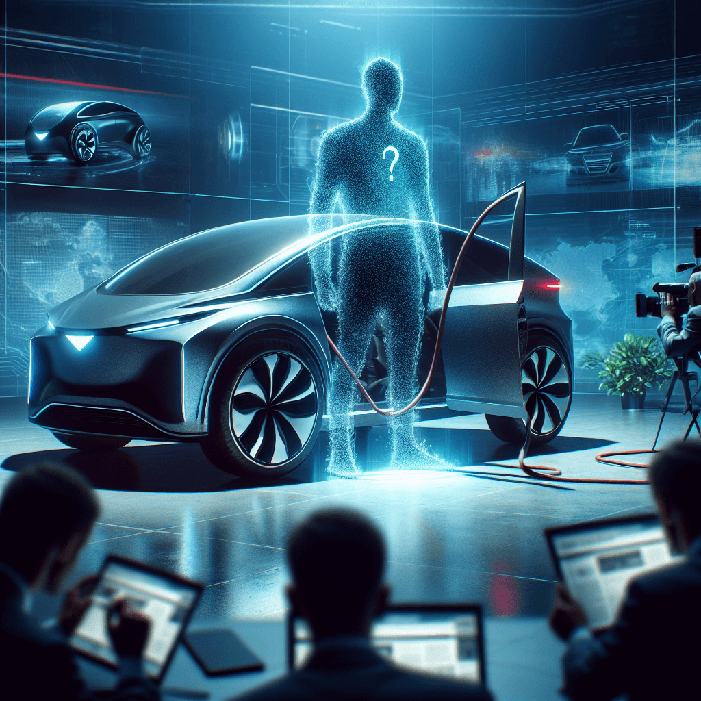 New Video Unveils the Last Driver of D4vd's Tesla Amid Ongoing Investigation