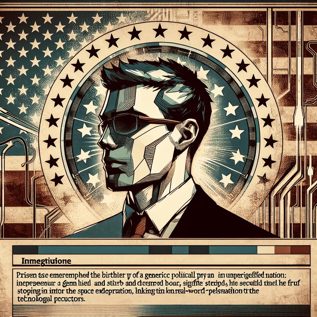Elon Musk Ventures into Politics: The Birth of the 'America Party'