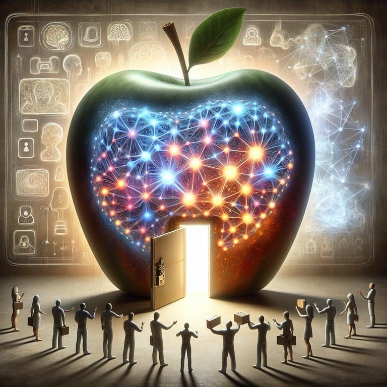 Banner for Apple Opens AI Models to Developers: A New Era for App Innovation