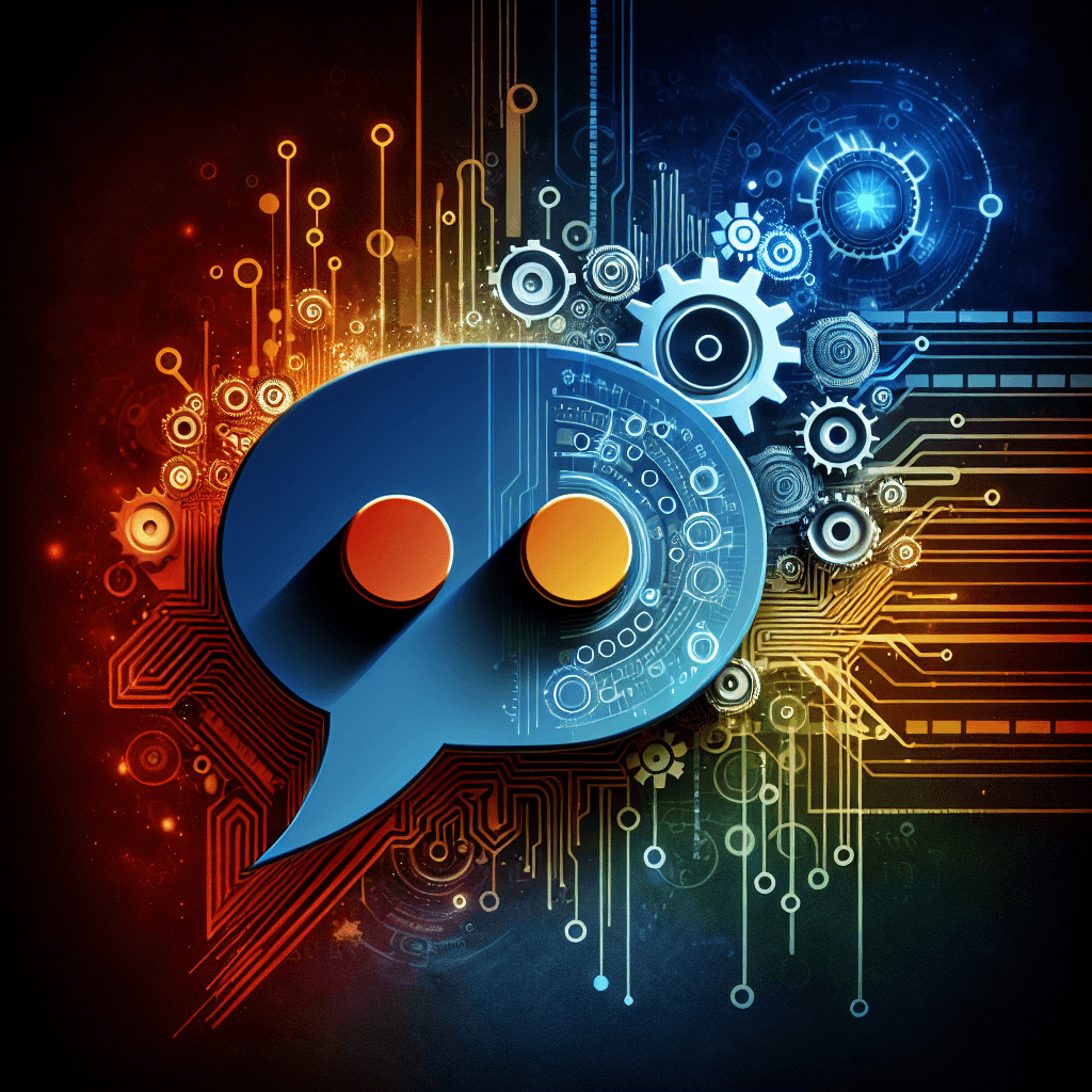 Banner for DeepSeek Unveils: Revolutionizing Chatbot Interactions with AI Innovation