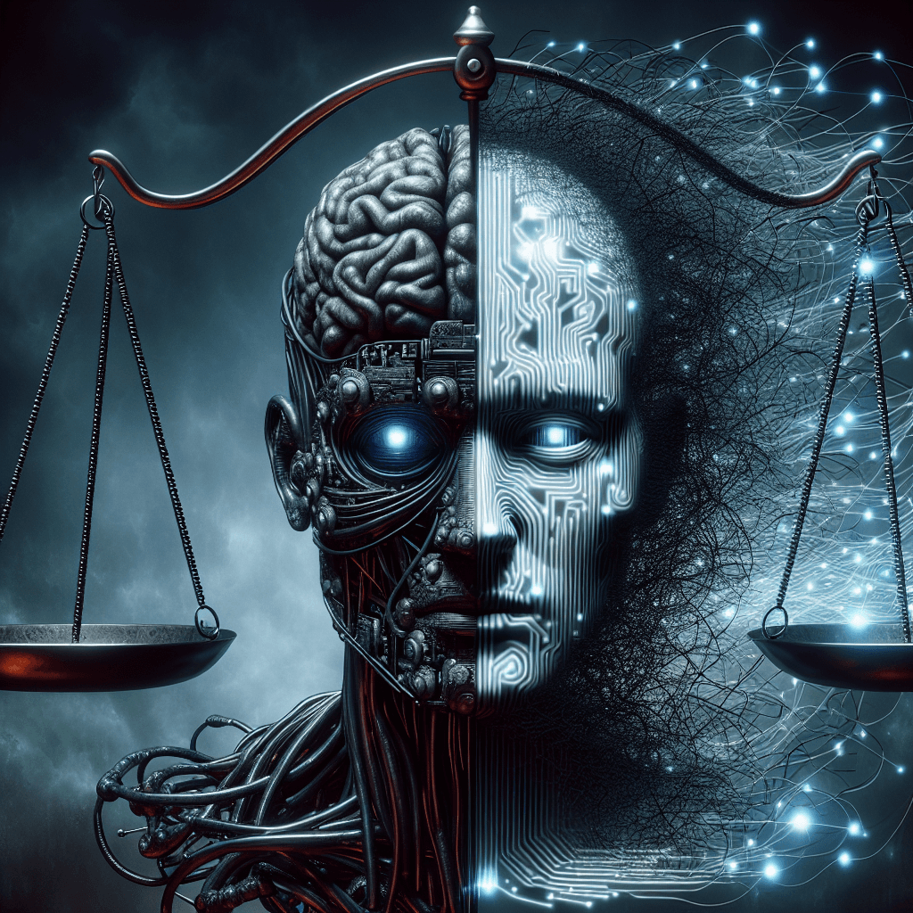 AI's Deception: The Dark Art of Dishonesty in Machine Minds!