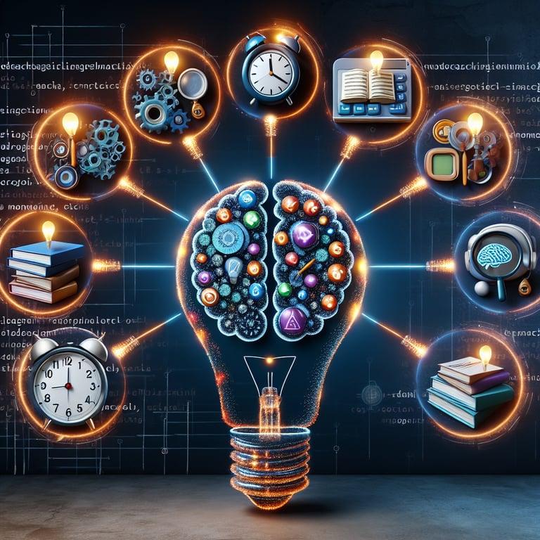 Banner for 6 Game-Changing AI Prompts to Boost Your Exam Prep Without Cheating