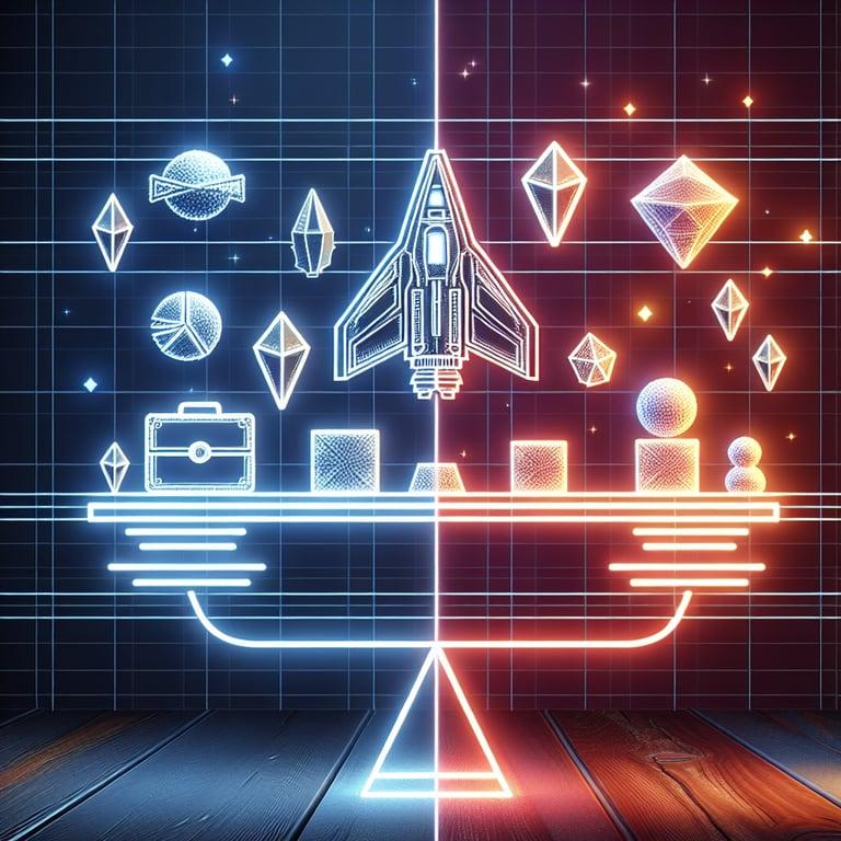 Banner for EA Shelves Star Wars: Battlefront III in Favor of Core IPs
