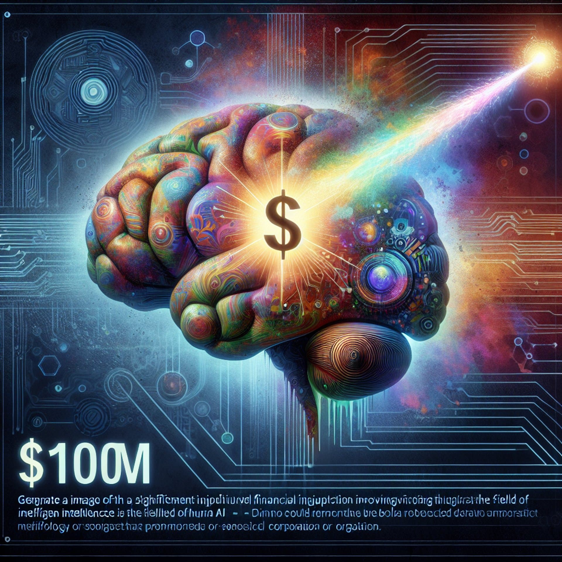 Banner for Simile's $100M Funding Boosts AI to Predict Human Behavior