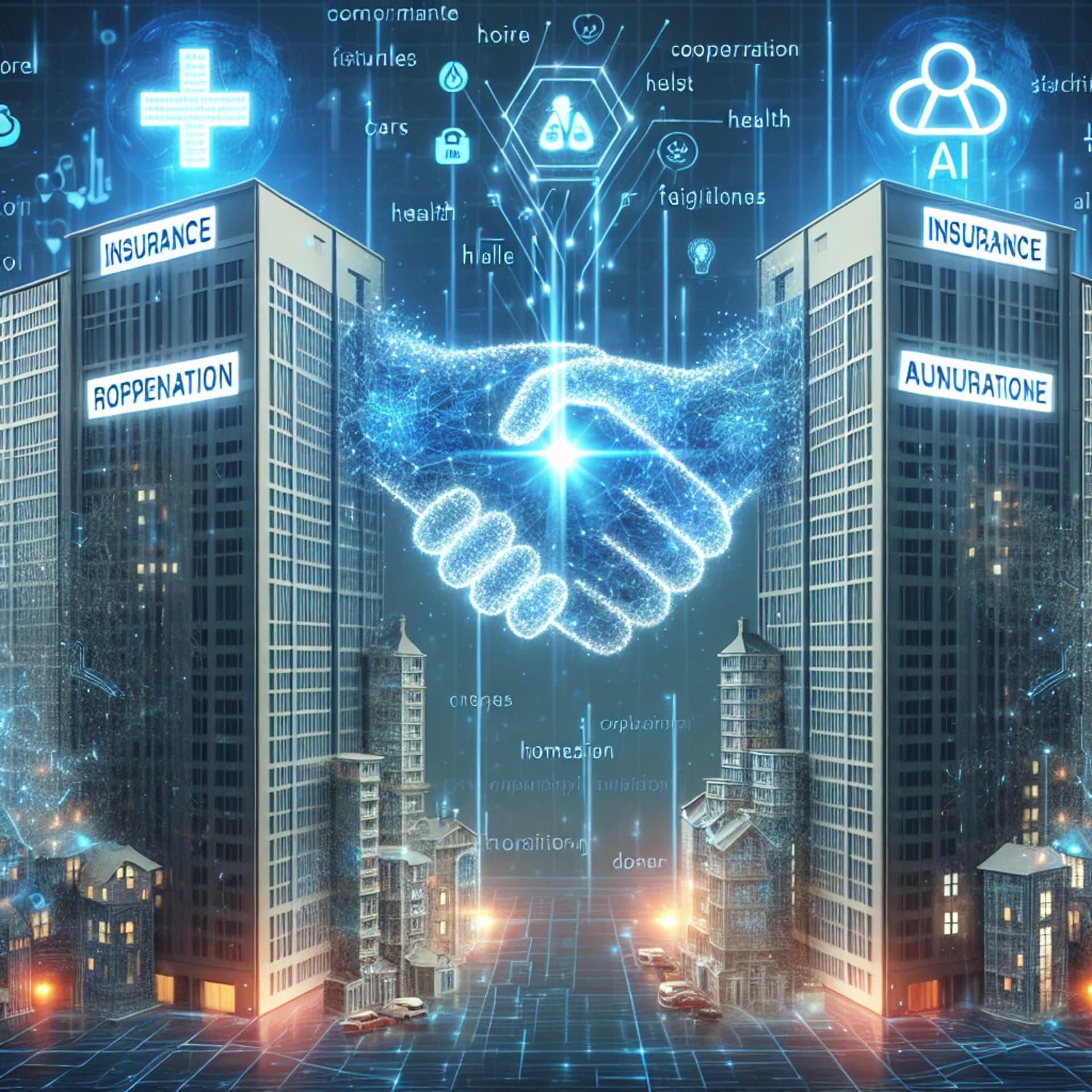 Banner for Allianz Teams Up with Anthropic to Lead the Charge in Responsible AI for Insurance