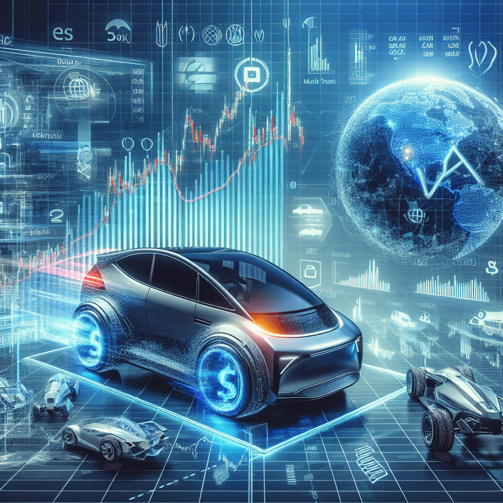 Tesla's Stock Your Next Best Buy? A Mid-2025 Investment Insight