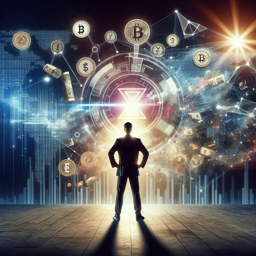 Elon Musk Unveils 'X Money': The Future of Fintech or Just Hype?