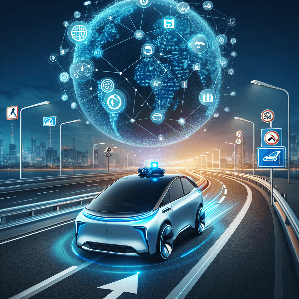 Tesla FSD in Global Fast Lane: With New UNECE Regulations!