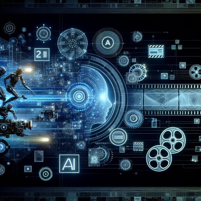 Banner for Google Unveils Veo 2: The Future of AI Video Creation