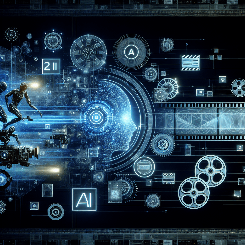 Google Unveils Veo 2: The Future of AI Video Creation