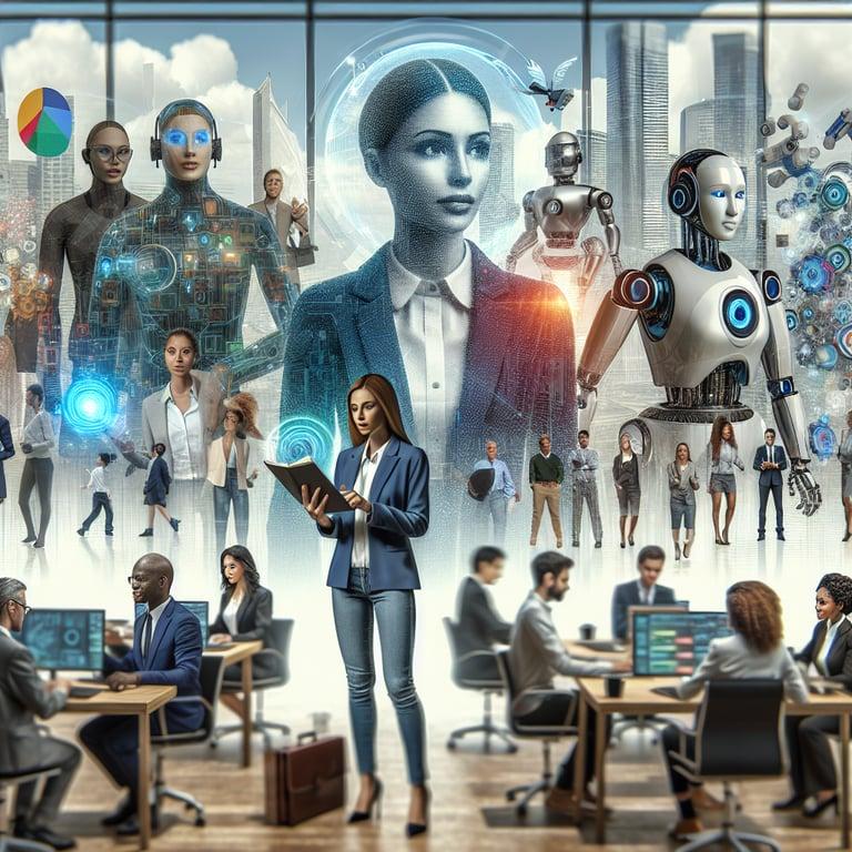 Banner for Future of Work 2025: HR Leaders Predict Major Shifts in Workplace Trends
