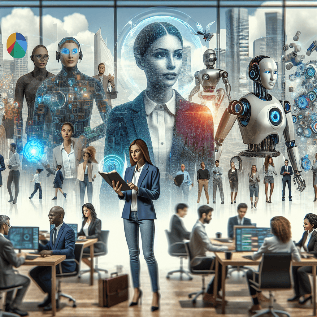 Future of Work 2025: HR Leaders Predict Major Shifts in Workplace Trends