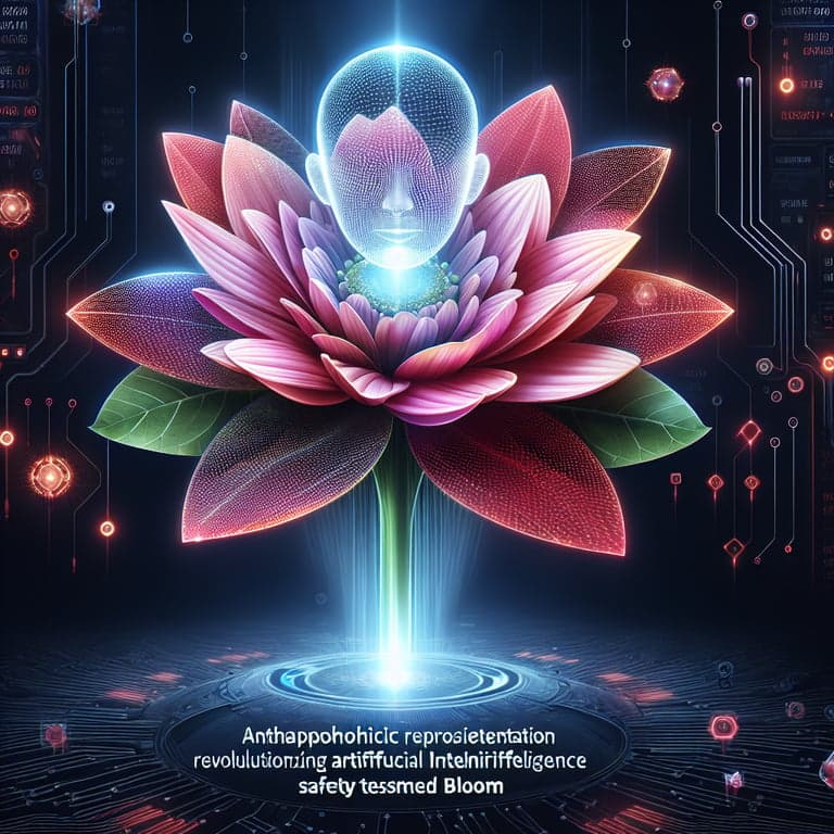 Banner for Anthropic Revolutionizes AI Safety Testing with the Launch of Bloom