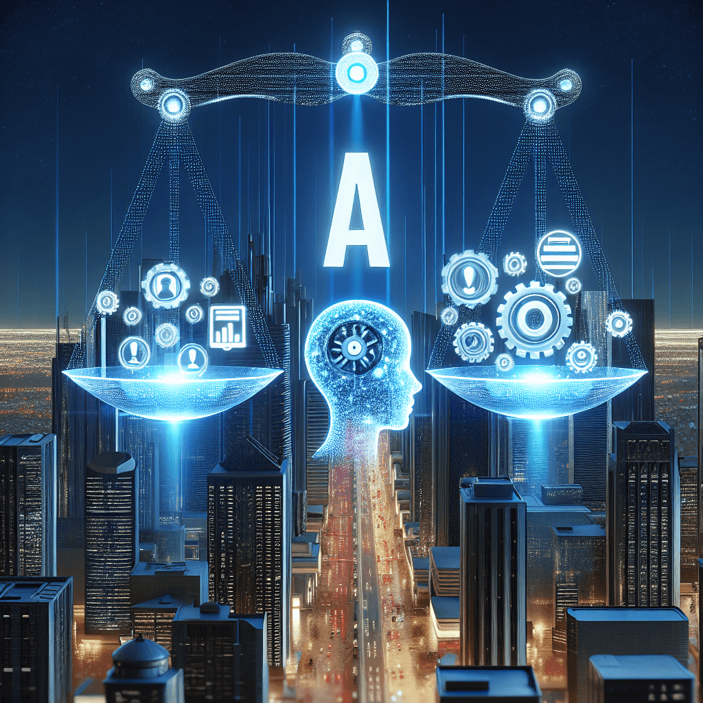 New York Sets Benchmark in AI Oversight: A New Law to Regulate Government's AI Use