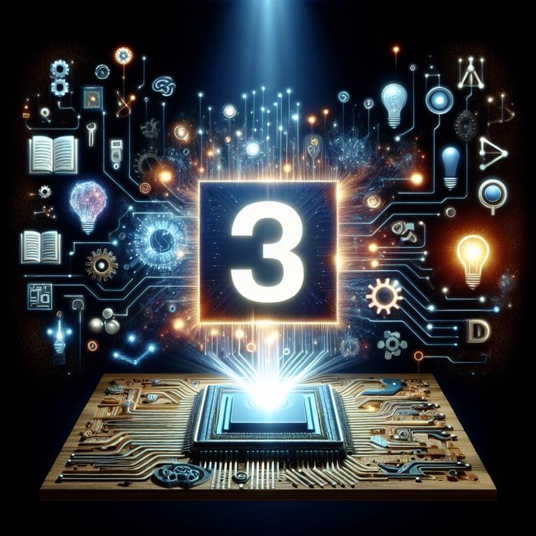 Banner for OpenAI's 'o3' Model Steals the AI Spotlight: What You Need to Know!