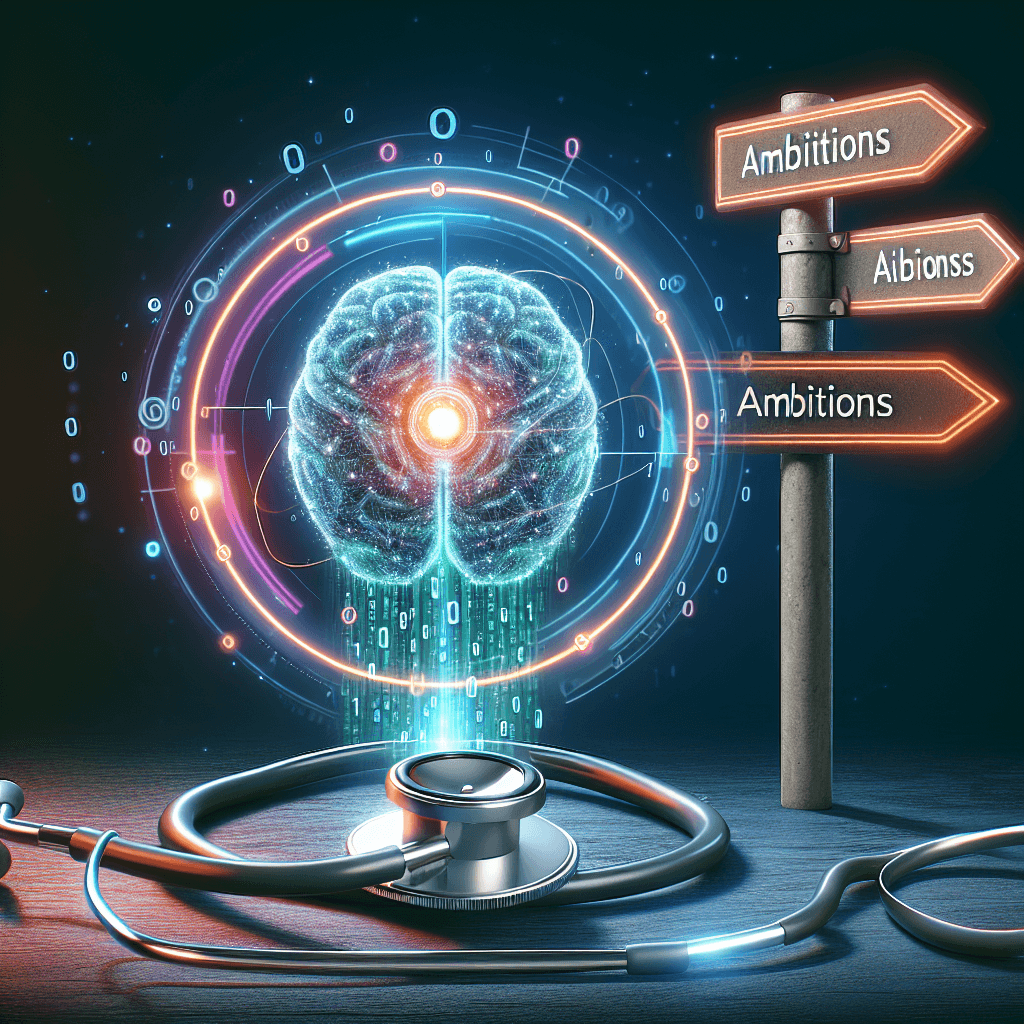 Alphabet's Verily Shuts Down Medical Devices to Pursue AI Ambitions