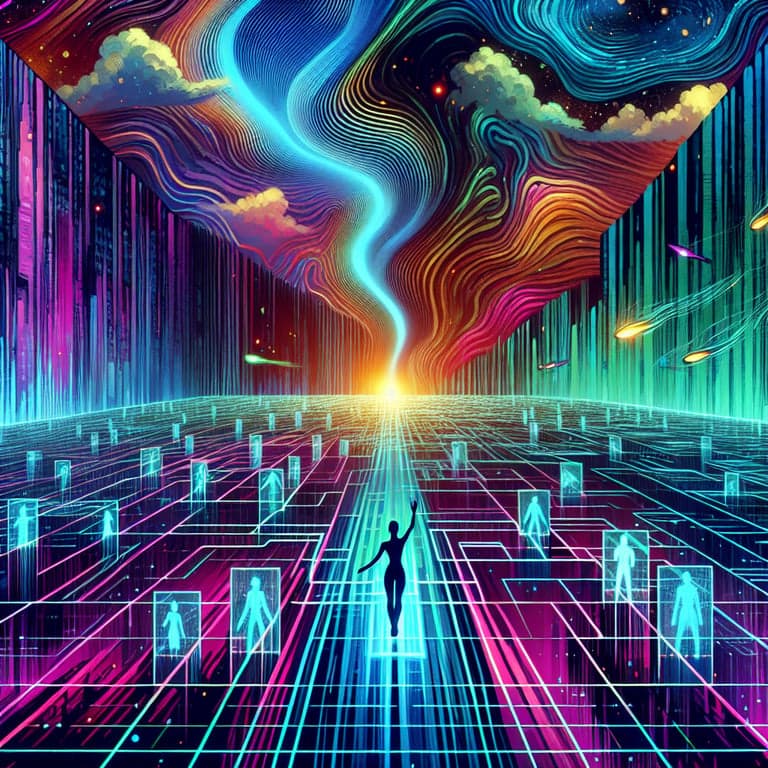 Meta Waves Goodbye to Horizon Workrooms in Metaverse Retrenchment