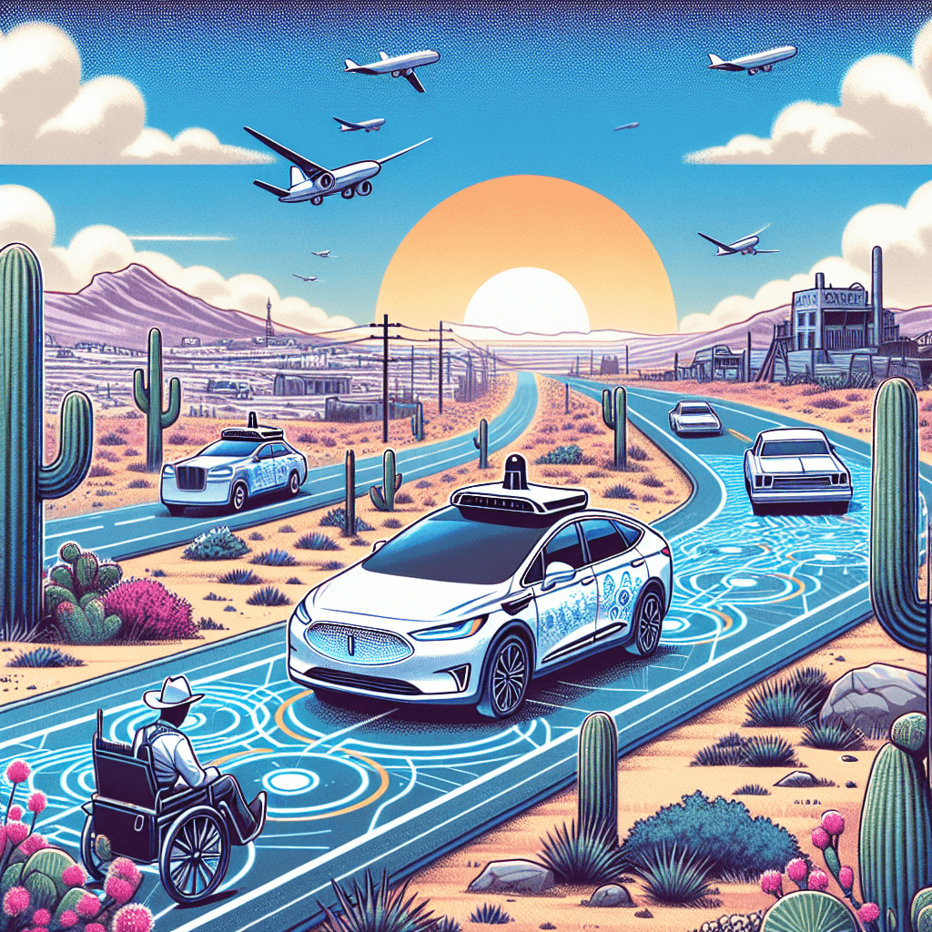 Tesla's Robotaxi Revolution: Texas License Unleashes Driverless Dreams!