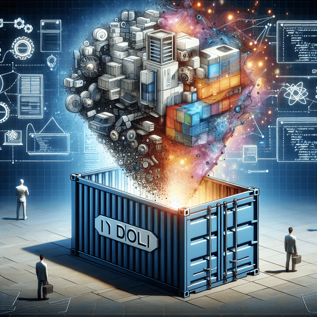 Docker Unveils AI Tools to Revolutionize AI Model Development