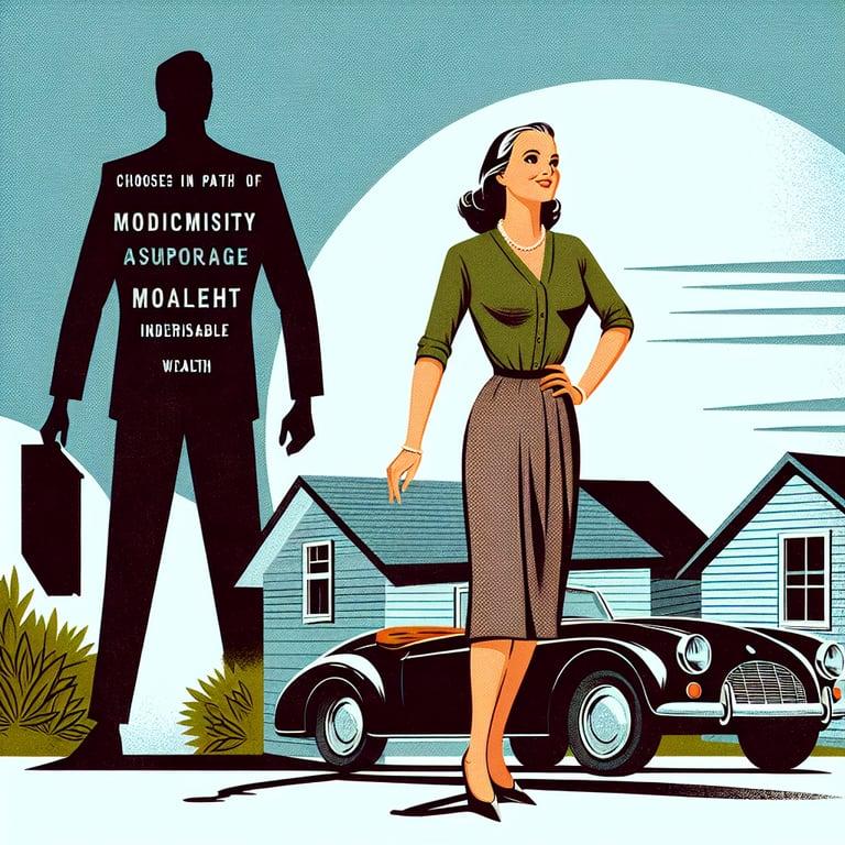 Banner for Vivian Jenna Wilson Breaks Free: Living Modestly and Independently Despite Being Musk's Heiress