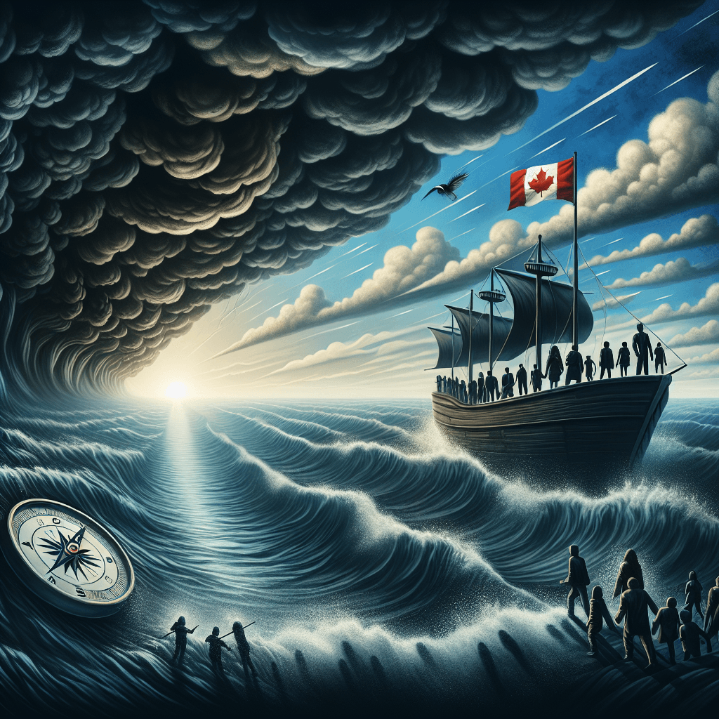 Navigating the Storm: Key Insights on Canada's 2025 Layoffs