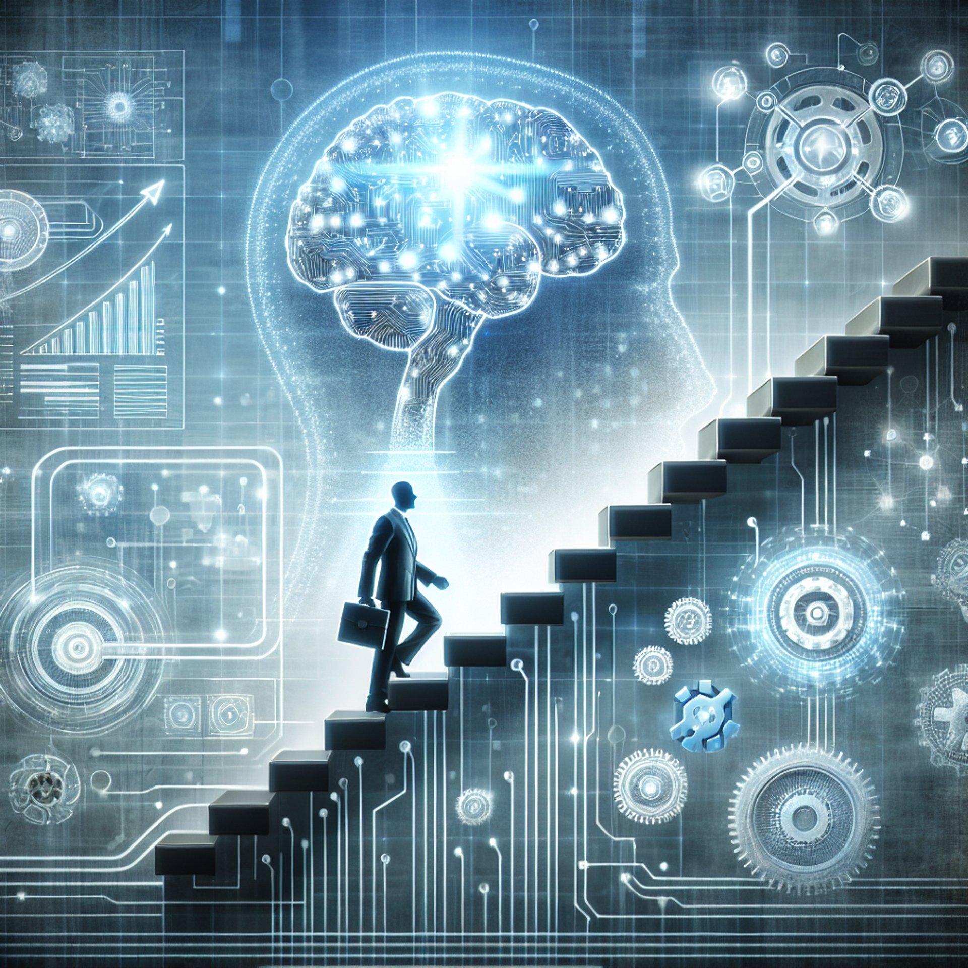 Banner for Anthropic's Claude Skills Elevate Enterprise AI with Smart Task Automation