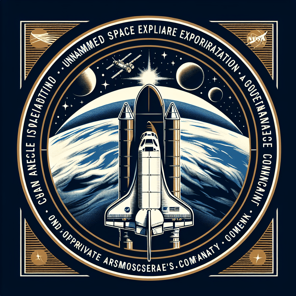 Space Coordination: NASA and SpaceX Aim for Crew-10 Launch Homecoming!