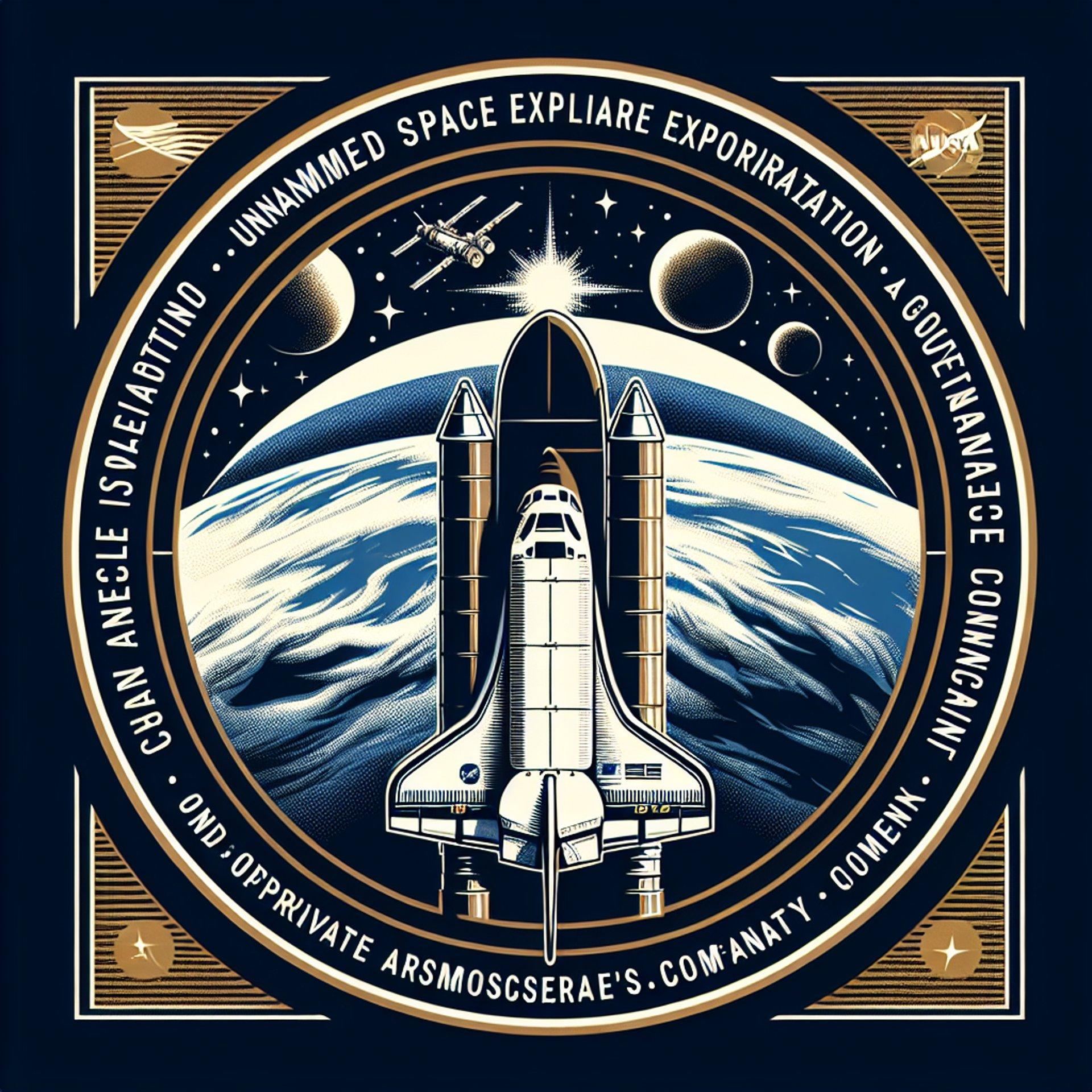 Banner for Space Coordination: NASA and SpaceX Aim for Crew-10 Launch Homecoming!