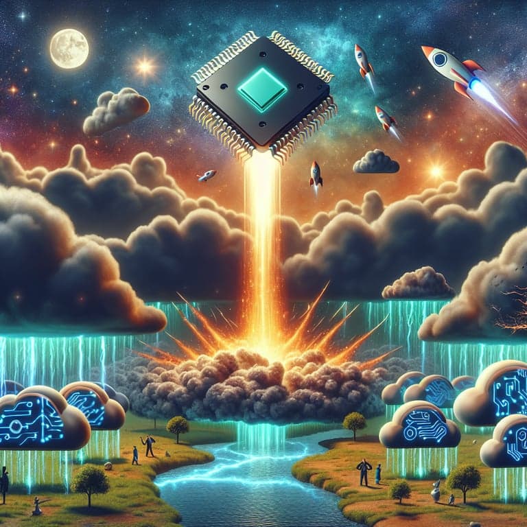 AI IPO Boom: Tech Debuts Skyrocket While SaaS Struggles