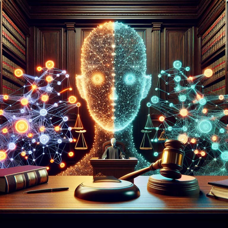 Epic Showdown: OpenAI Outsmarts xAI in Court