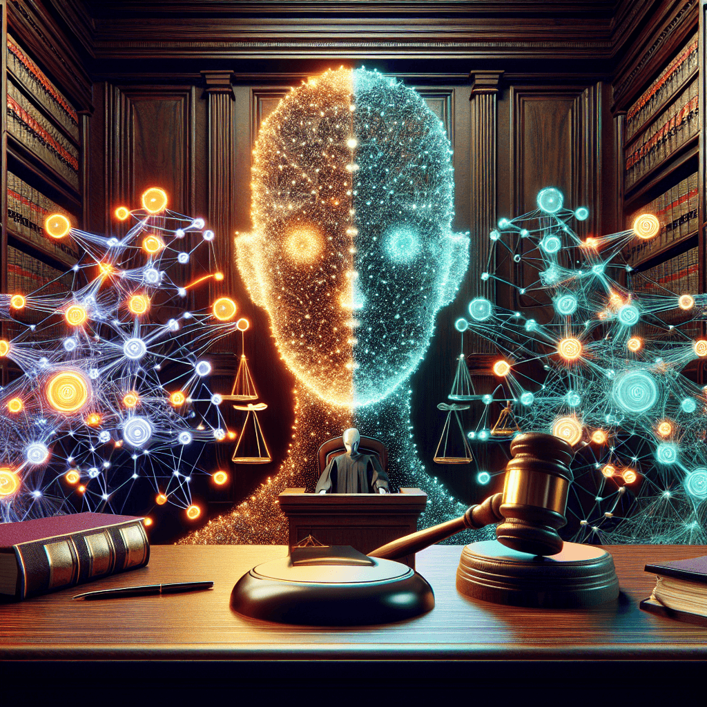 Epic Showdown: OpenAI Outsmarts xAI in Court