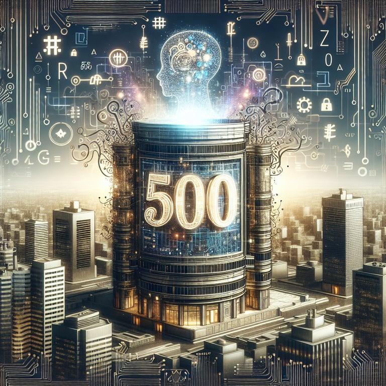 Banner for OpenAI Reaches Historic $500 Billion Valuation, Becoming the World's Largest Startup