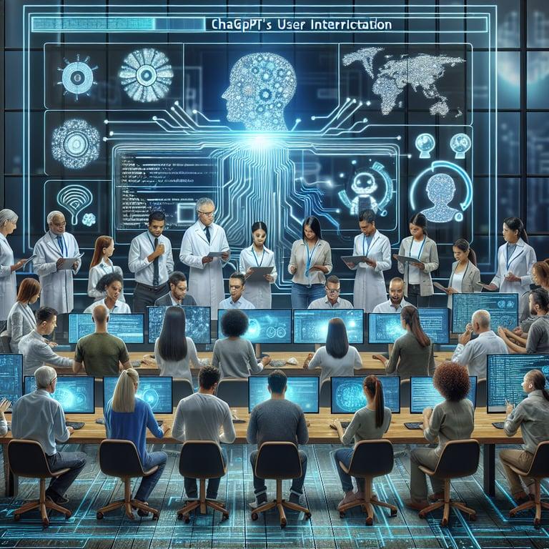 Banner for OpenAI Restructures Behavior Team to Boost ChatGPT's User Interaction