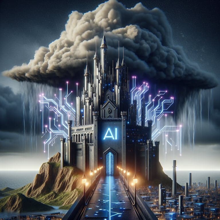 Banner for NVIDIA's Massive AI Empire Stays Unshaken Despite OpenAI Deal Concerns