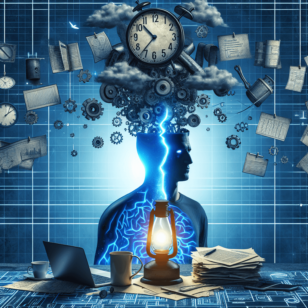 Elon Musk's Night Owl Lifestyle: Is Sleep Deprivation Impacting His Decision-Making?