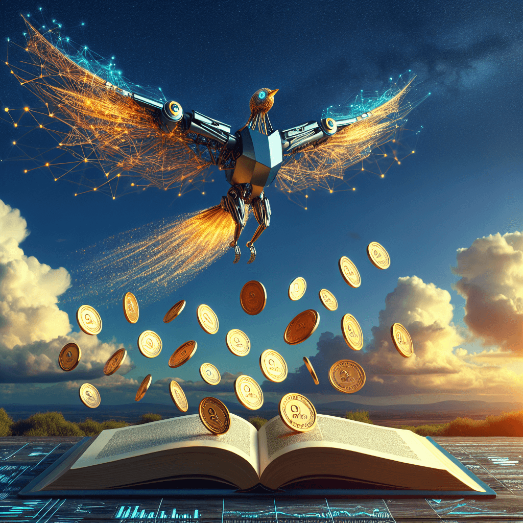 Banner for OpenAI's o3 Model: Soaring Performance, Soaring Costs