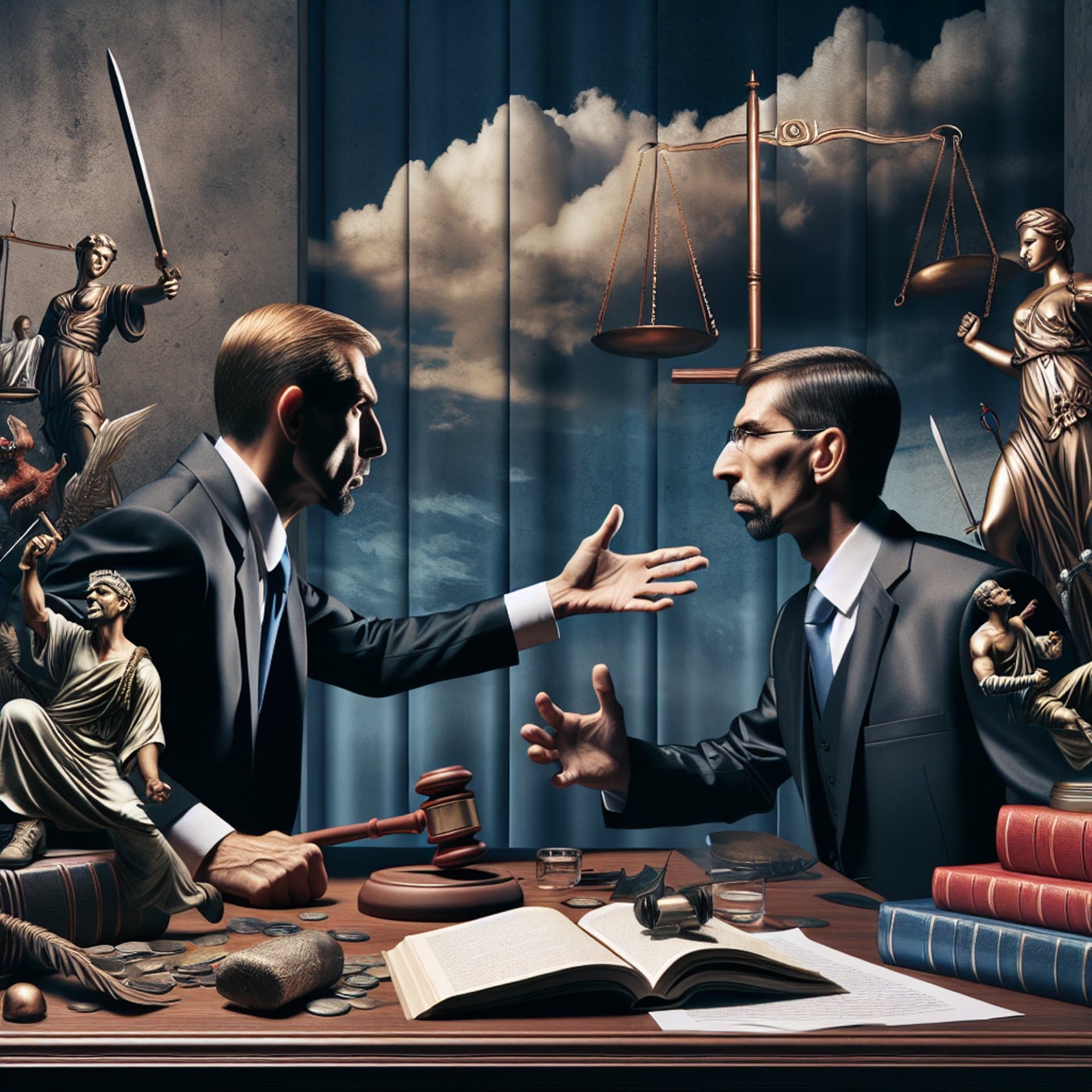 Banner for Elon Musk's Bold Accusation Against Mexican President: Legal Battle Brewing?