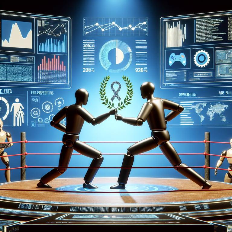 Banner for Sam Altman Extends an Olive Branch to Elon Musk in AI Sparring Match!