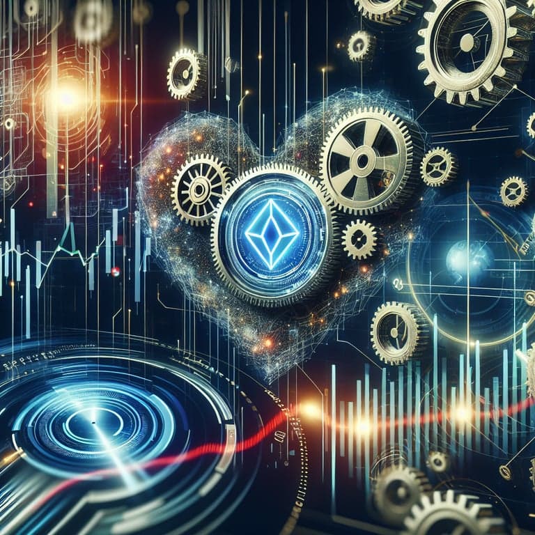 AI-Driven Predictions Shake Up XRP Forecasts: ChatGPT and Claude Weigh In