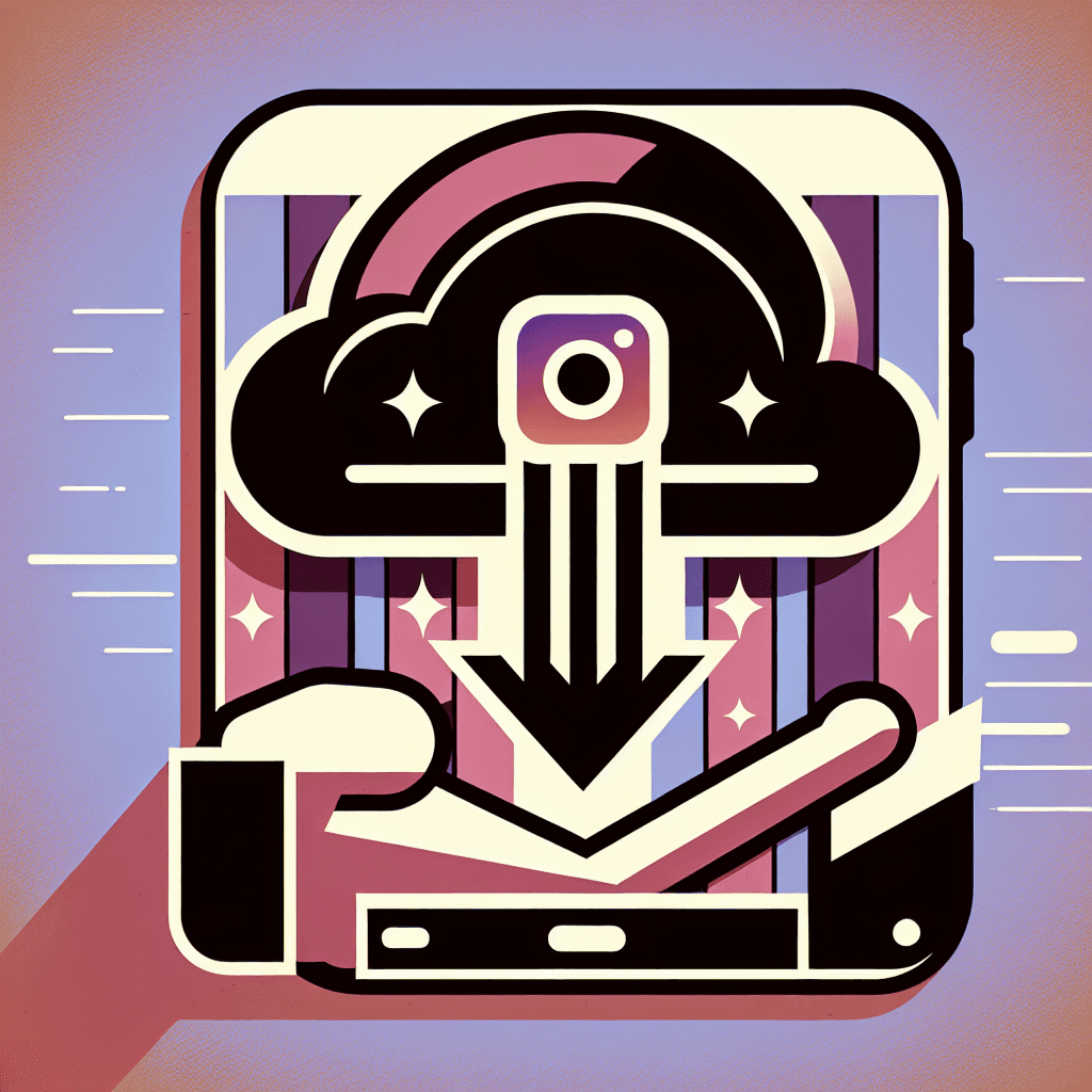 Instagram Downloaders: Navigating the Fine Line Between Convenience and Controversy!