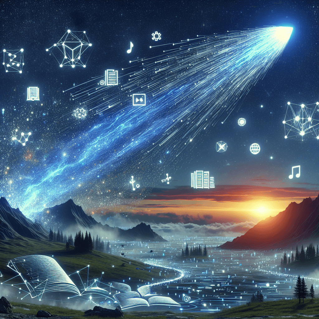 Perplexity AI's Comet Plus: A Game-Changer for Publishers in the AI Age!