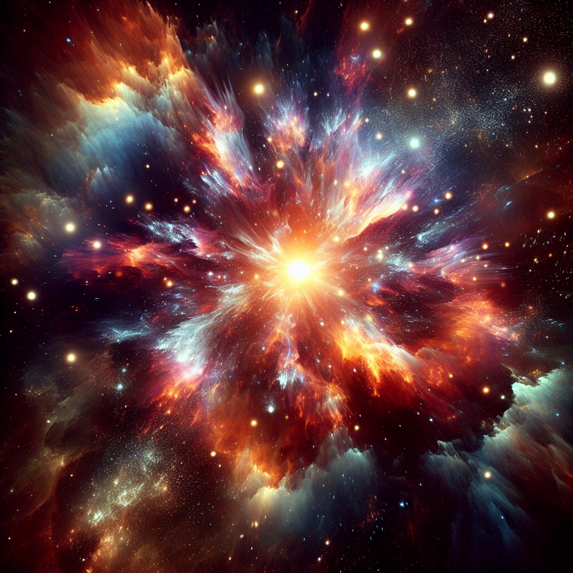 Banner for A Cosmic Gem: Explosive Beauty of NGC 6302 Unveiled