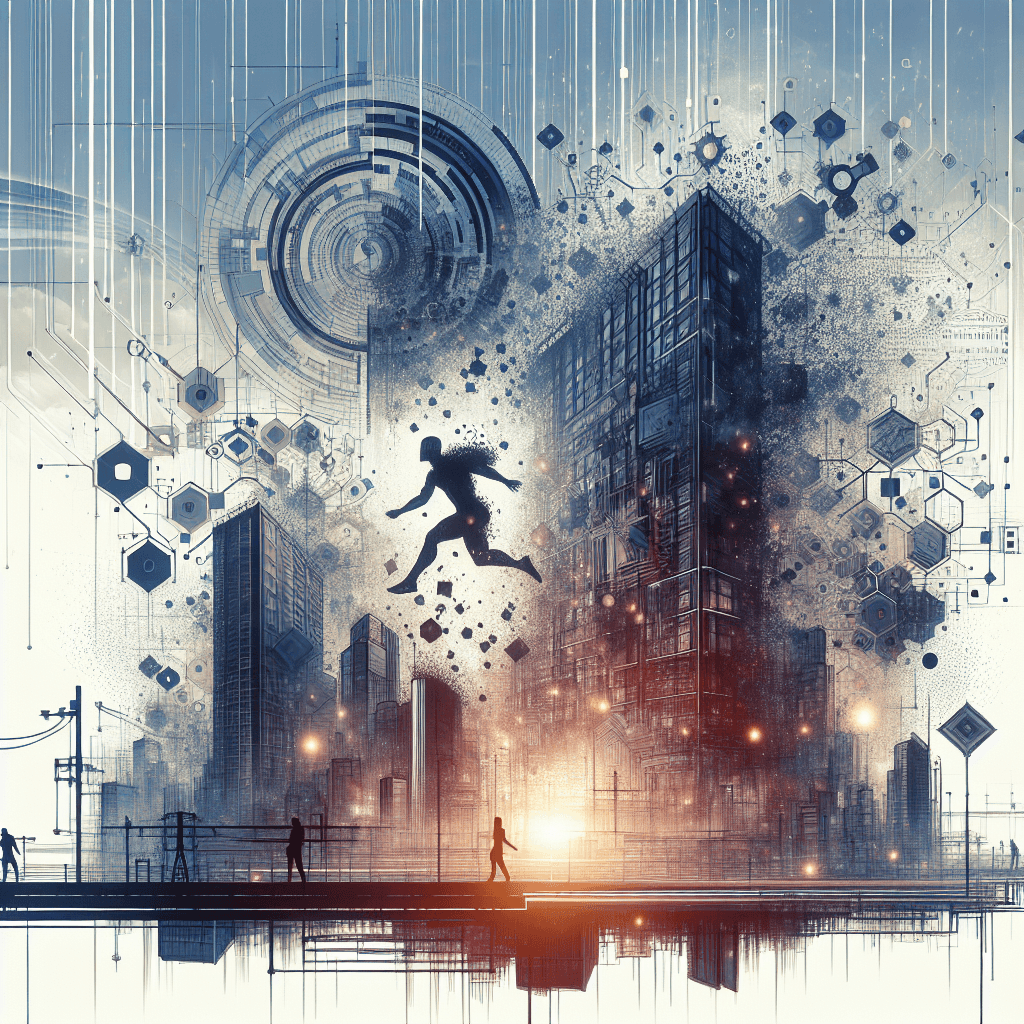 Nvidia and OpenAI Pour Billions into UK: Giant Leap in AI Infrastructure