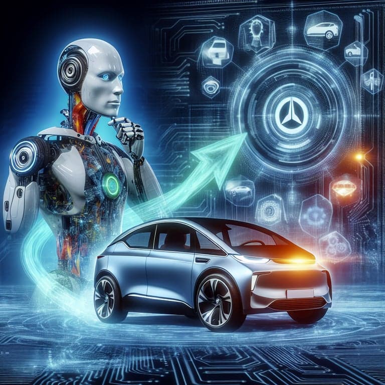 Banner for Tesla Shifts Gears: From Cars to Humanoids with Optimus!