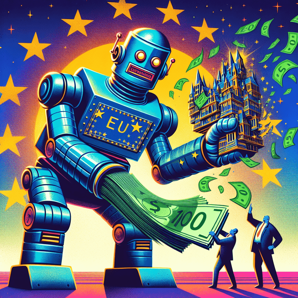 EU Hits X with €140 Million Fine for Transparency Breaches—A Wake-Up Call for Big Tech!
